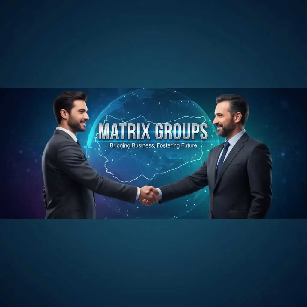Matrix Groups