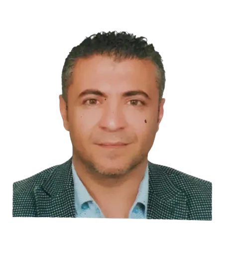 Jihad Ismail