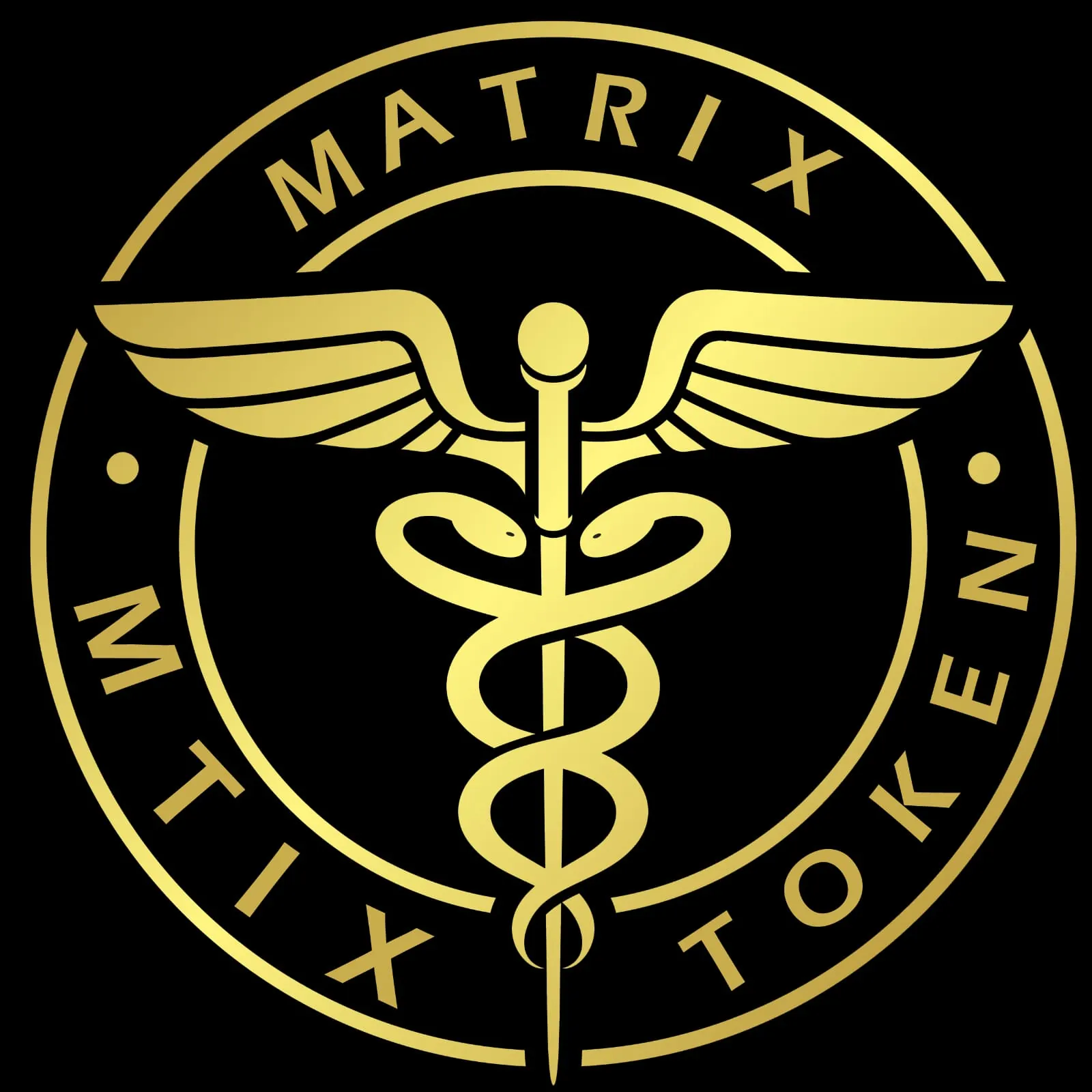 MTIX — Matrix Token