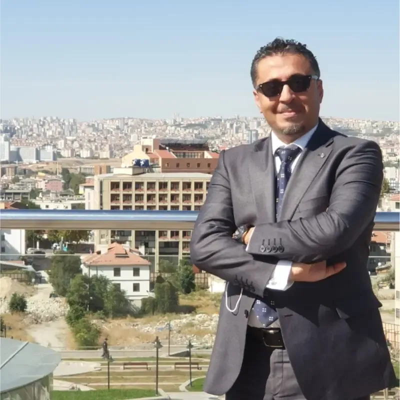 Murat İsmailoğlu