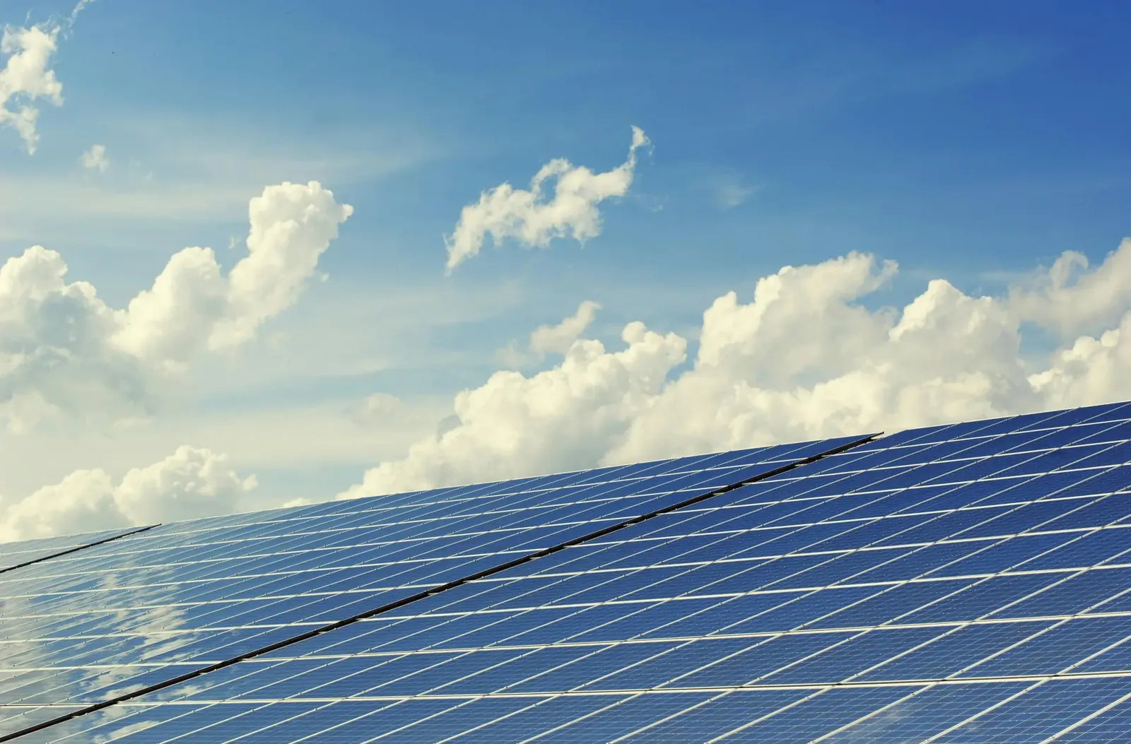 Renewable and conventional power