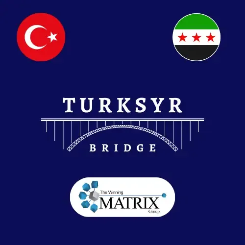TurkSyr Bridge