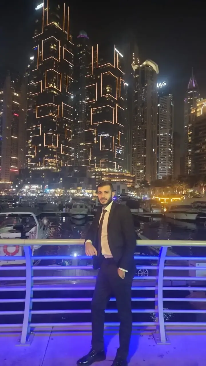 Ziya İsmailoğlu